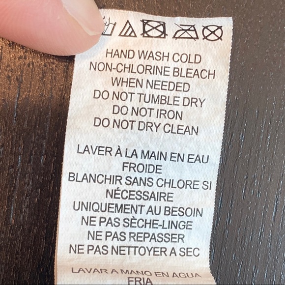 La Blanca Mint Green One piece Bathing Suit - Picture 5 of 6